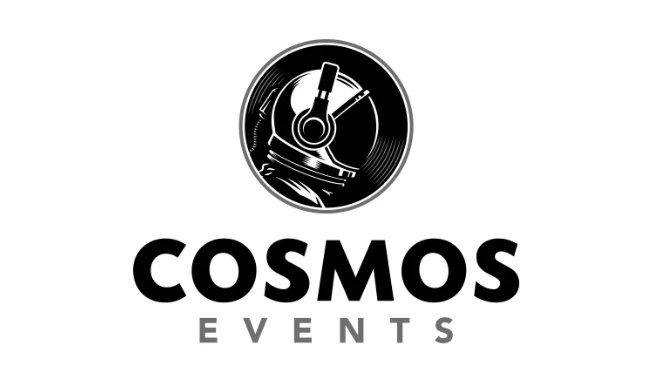 Cosmos Events Logo