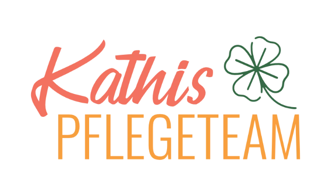 Kathis Pflegeteam Logo