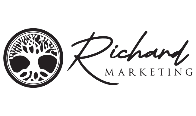 Richard Marketing Logo