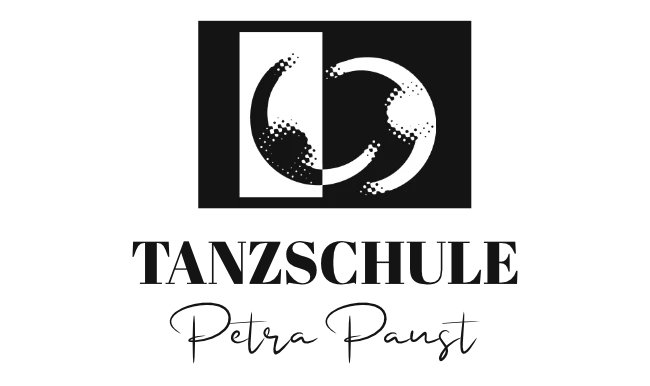 Tanzschule Petra Paust Logo